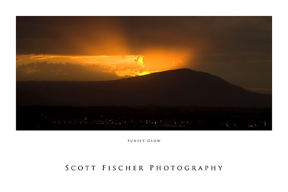 Sunset Glow