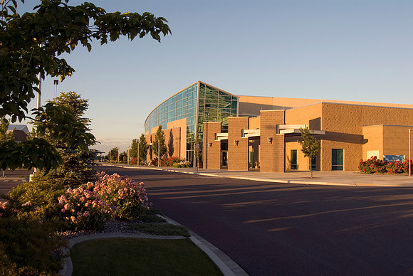 Three Rivers Convention Center II