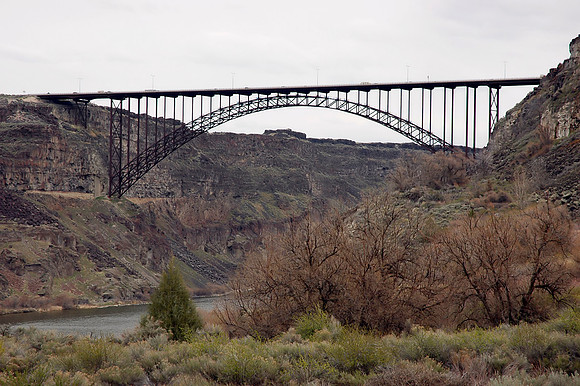 Perrine Bridge