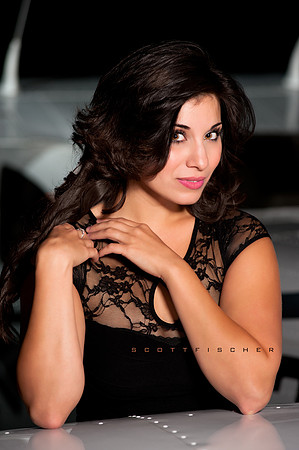 Yesenia