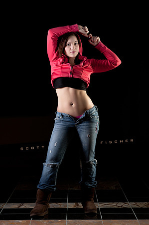 Courtney