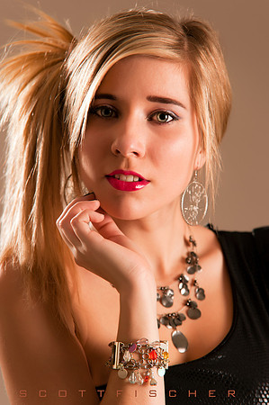 Khrystyna