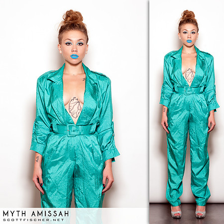Myth