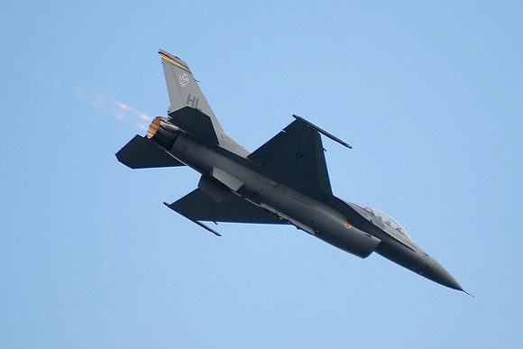 F-16 Fighting Falcon