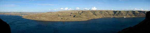 Wallula Gap