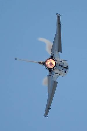 F-16 Fighting Falcon
