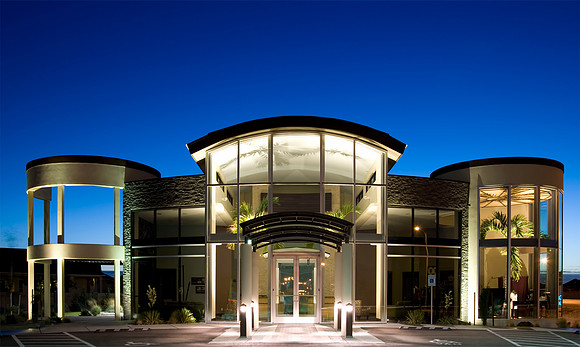 Cadwell Dental