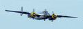 B-25 Mitchell