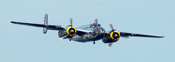 B-25 Mitchell