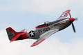 P-51 Mustang