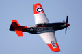 P-51 Mustang