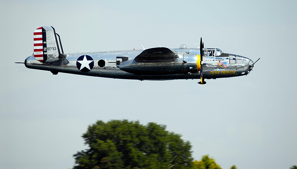 B-25 Mitchell