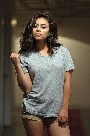 Itzel