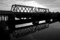 TCRY Bridge Over Yakima River