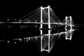 The Cable Bridge