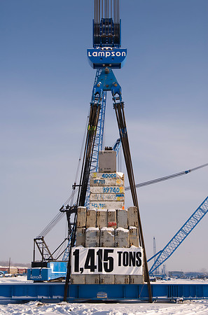 1,415 Tons