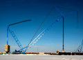 Lampson Crane Panoramic