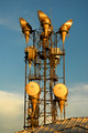 Microwave Tower on Jump-Off-Joe