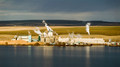 Boise Cascade Wallula Plant