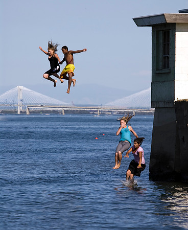 Summer Fun!