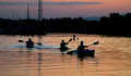 Row-Row-Row Your Boat