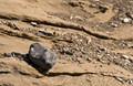 Sitting Rock