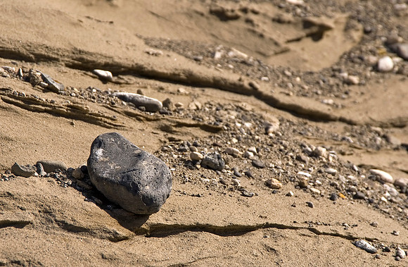 Sitting Rock