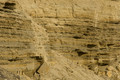 Eroded Time Lines