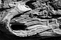 Folding Sand