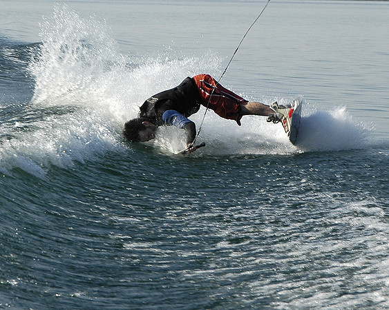 The Moment of Impact