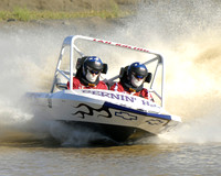 Sprint Boats