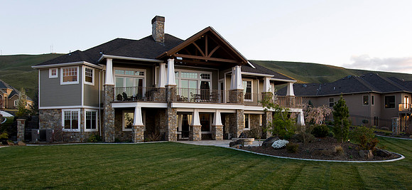 R Peterman Construction