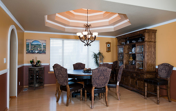 Stephen Recker Construction
