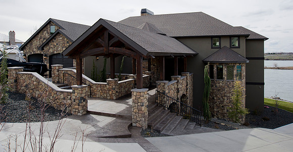 Renz Construction