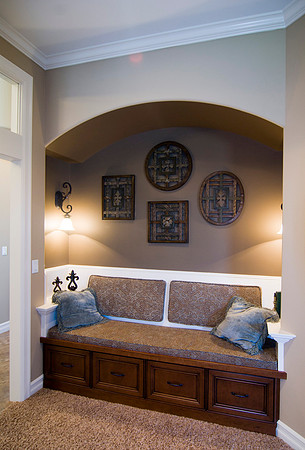 Browning Homes