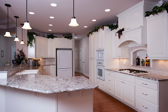 Lott's Better Built Homes