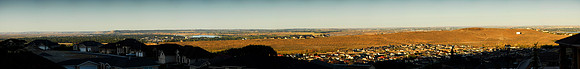 North View - Full
