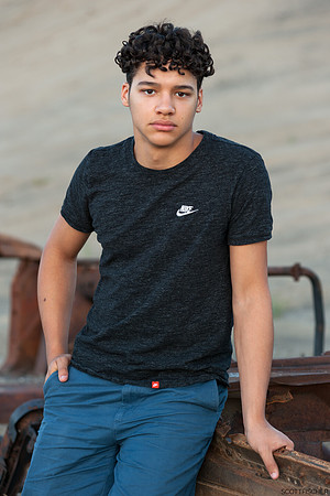 Derek