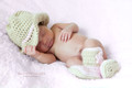 Brynlea Payton Wilson