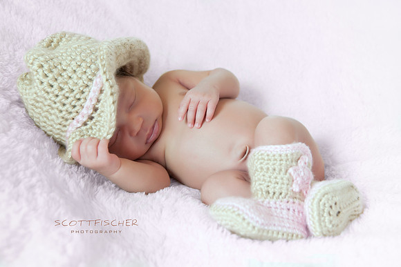 Brynlea Payton Wilson