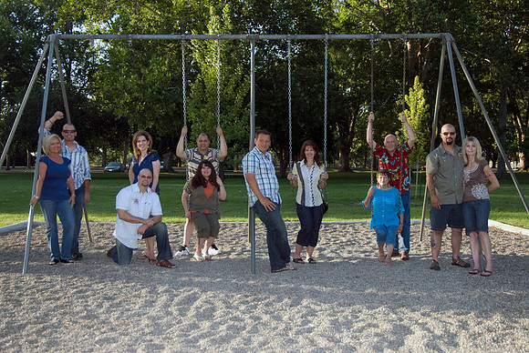 Garden Christian Assembly Staff
