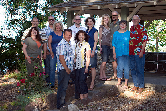 Garden Christian Assembly Staff