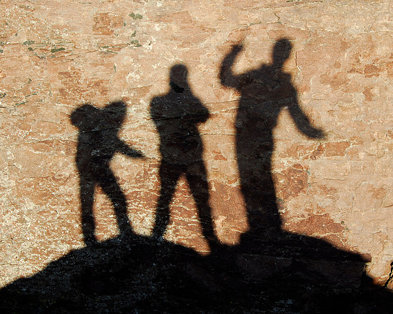 Family Shadows