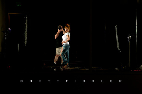 The Final Shot...