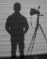 Me and My Master's Shadow