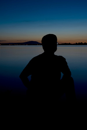 Solstice Twilight