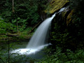 Iron Creek Falls II