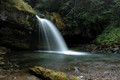 Iron Creek Falls