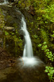 Roadside Waterfall