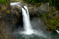 Snoqualmie Falls